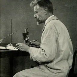 Portrait of Ignaz Matausch