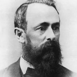 Portrait of Ephraim Shay