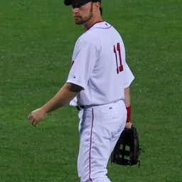 Portrait of Mark Kotsay