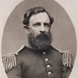 Portrait of Pedro Bustamante