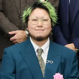 Portrait of Kocchi no Kento