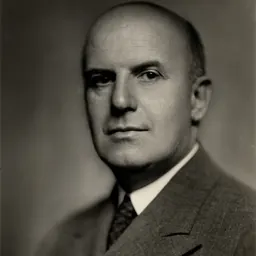 Portrait of Lucien Moraud