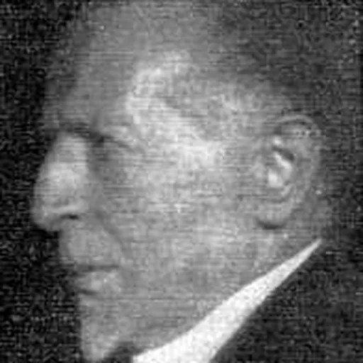 Portrait of Domenico Ciampoli