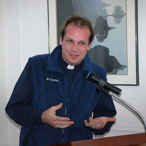 Portrait of Gonzalo Aemilius