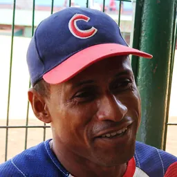 Portrait of Luis Ulacia