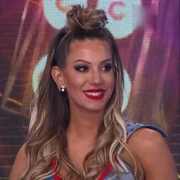 Portrait of Noelia Marzol