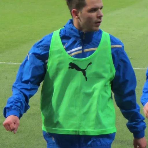 Portrait of Michal Ďuriš