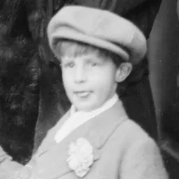 Portrait of William Astor, 3rd Viscount Astor