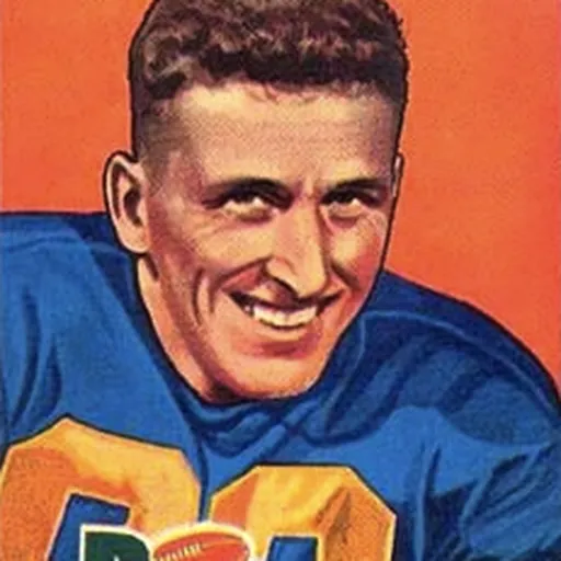 Portrait of Dom Moselle