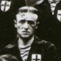 Portrait of Amedeo Varese