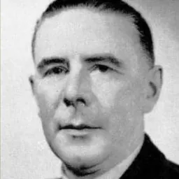 Portrait of Alan Pittard