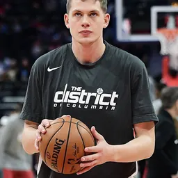 Portrait of Moritz Wagner