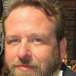 Portrait of Dallas Robert