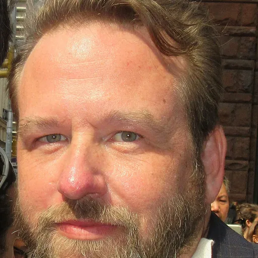 Portrait of Dallas Robert