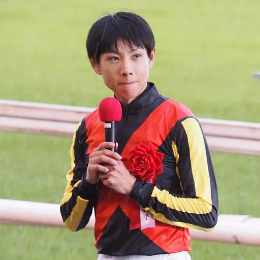 Portrait of Yuichi Kitamura