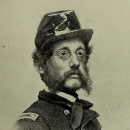 Portrait of Edward Dalton