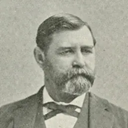 Portrait of Eugene F. Loud