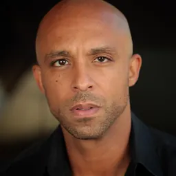 Portrait of David Bianchi