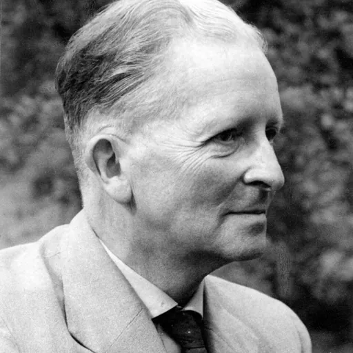 Portrait of Udo Alvensleben