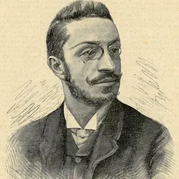 Portrait of Giuseppe Brentano