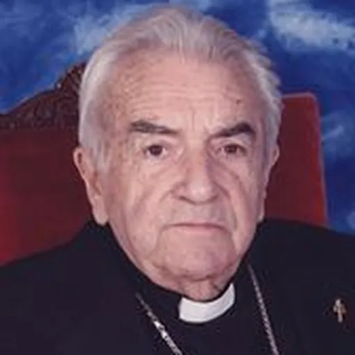Portrait of Javier Azagra Labiano