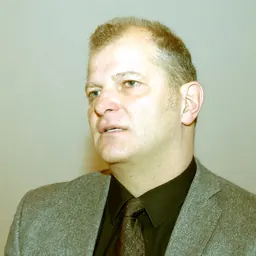 Portrait of Martin Kušej