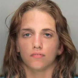 Portrait of Marie