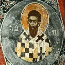 Portrait of Saint Titus