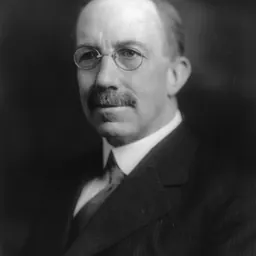 Portrait of Wayne Wheeler
