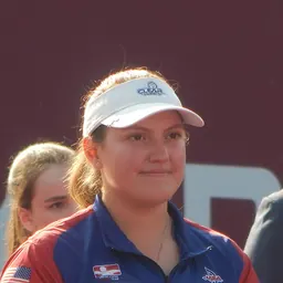 Portrait of Alexis Ruiz