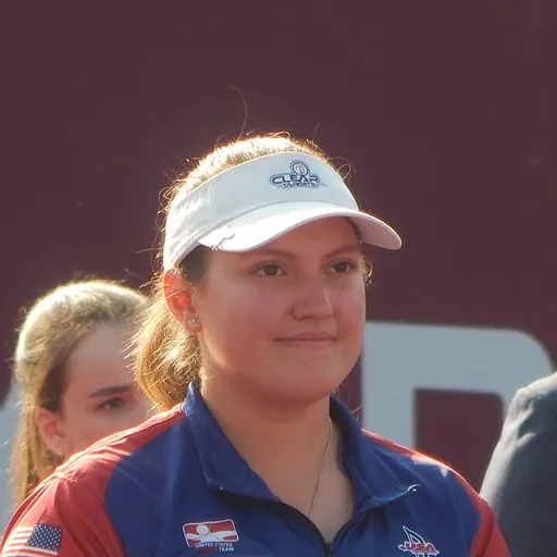 Portrait of Alexis Ruiz