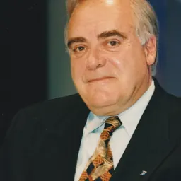 Portrait of Marcel Masse