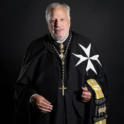 Portrait of Francis J. Vassallo