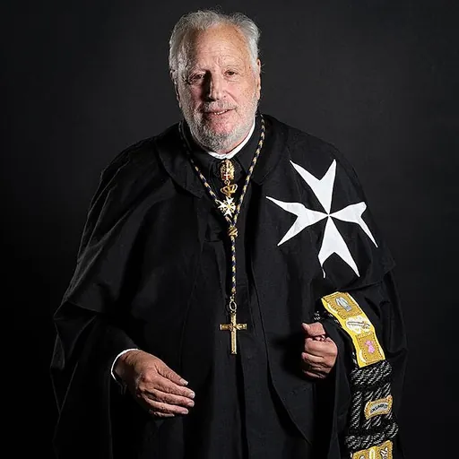 Portrait of Francis J. Vassallo