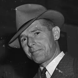 Portrait of James Phelan