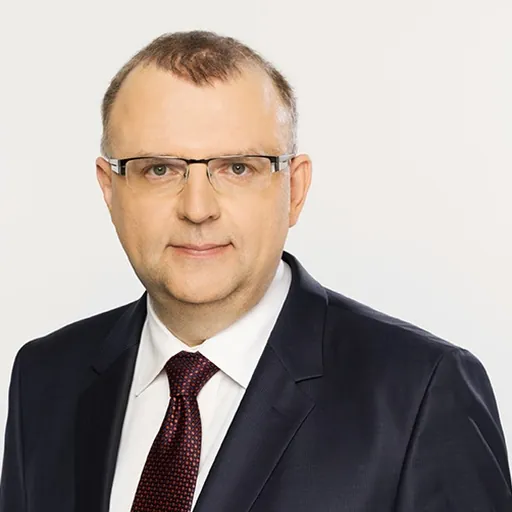 Portrait of Kazimierz Ujazdowski