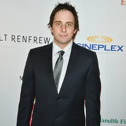 Portrait of Jonny Harris