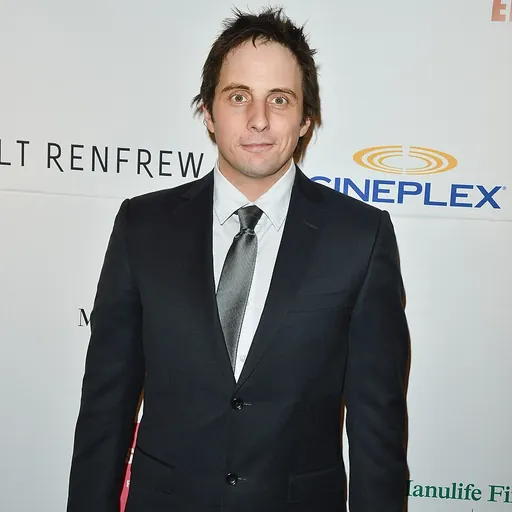 Portrait of Jonny Harris