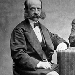Portrait of Alvan Graham Clark