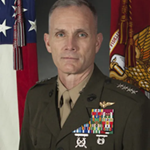 Portrait of Gary L. Thomas