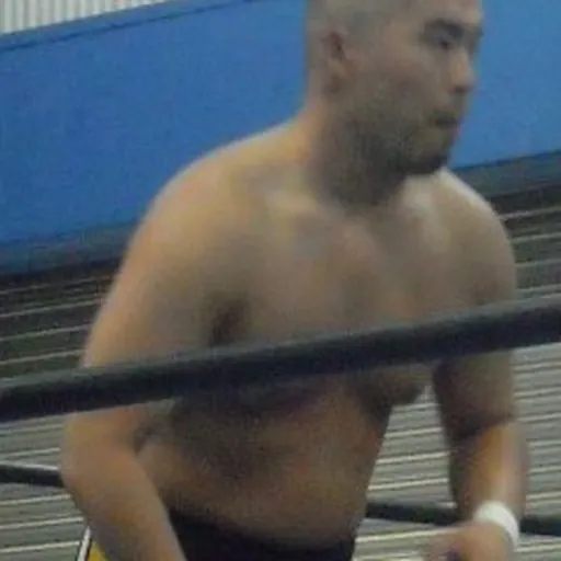 Portrait of Daigorō Kashiwa