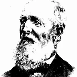 Portrait of James Manning