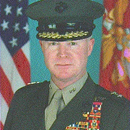 Portrait of Peter D. Williams