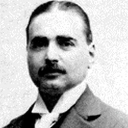 Portrait of Friedrich Waerndorfer