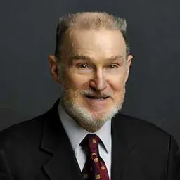 Portrait of James C. Browne