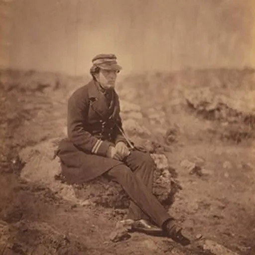 Portrait of Henry Berkeley Fitzhardinge Maxse