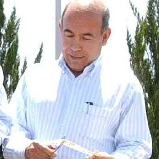 Portrait of Juan S. Millán