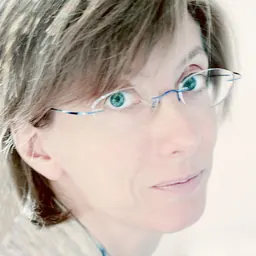 Portrait of Sophie Lacaze