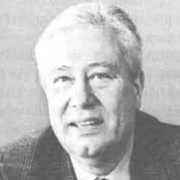 Portrait of Domenico Rosati