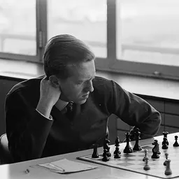Portrait of Coen Zuidema